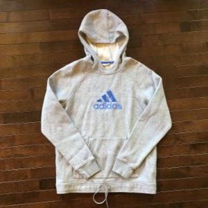 Adidas Sweatshirt